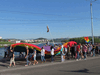 5 ª Marcha da Luta Contra Homofobia e Transfobia de Coimbra